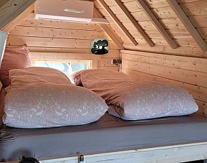 Guest house 521303 - Bed and Breakfast Twente - Vakantiehuis in Overdinkel
