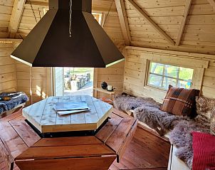 Guest house 521303 - Bed and Breakfast Twente - Vakantiehuis in Overdinkel