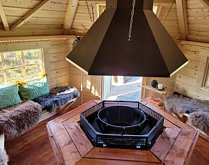 Guest house 521303 - Bed and Breakfast Twente - Vakantiehuis in Overdinkel