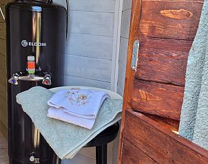 Guest house 521303 - Bed and Breakfast Twente - Vakantiehuis in Overdinkel