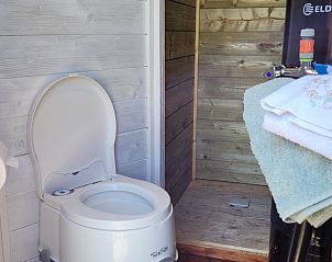 Guest house 521303 - Bed and Breakfast Twente - Vakantiehuis in Overdinkel