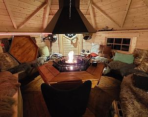 Guest house 521303 - Bed and Breakfast Twente - Vakantiehuis in Overdinkel