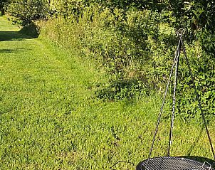 Guest house 521303 - Bed and Breakfast Twente - Vakantiehuis in Overdinkel