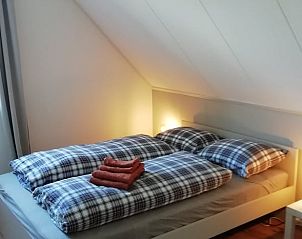 Comfortabele woonkamer in Huisje in Overdinkel, vakantiehuis in Twente, Overijssel.