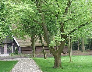 Verblijf 521304 - Vakantiewoning Twente - Huisje in Overdinkel