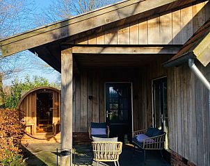 Guest house 521306 - Bed and Breakfast Twente - Huisje in Overdinkel