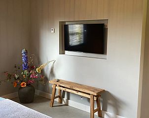 Guest house 521306 - Bed and Breakfast Twente - Huisje in Overdinkel