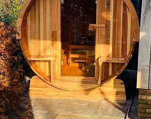 Guest house 521306 - Bed and Breakfast Twente - Huisje in Overdinkel