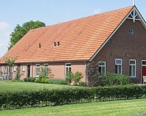 Verblijf 521401 • Vakantiewoning Twente • Twentekiek 