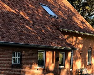 Unterkunft 521502 - Ferienhaus Twente - Huisje in Weerselo