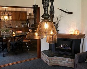 Unterkunft 521502 - Ferienhaus Twente - Huisje in Weerselo