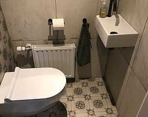 Unterkunft 521502 - Ferienhaus Twente - Huisje in Weerselo