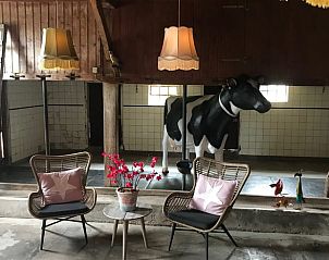 Unterkunft 521502 - Ferienhaus Twente - Huisje in Weerselo