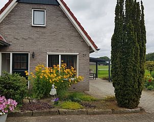 Unterkunft 521503 • Ferienhaus Twente • Vakantiehuis in Weerselo 