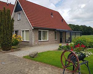 Unterkunft 521503 - Ferienhaus Twente - Vakantiehuis in Weerselo