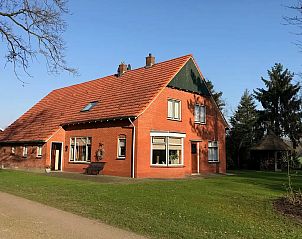 Verblijf 521505 - Vakantiewoning Twente - Aan de Boswal Vakantiehuis Weerelo