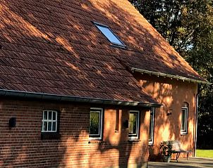 Verblijf 521505 - Vakantiewoning Twente - Aan de Boswal Vakantiehuis Weerelo