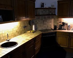 Verblijf 521505 - Vakantiewoning Twente - Aan de Boswal Vakantiehuis Weerelo