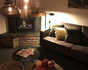 Verblijf 521505 - Vakantiewoning Twente - Aan de Boswal Vakantiehuis Weerelo