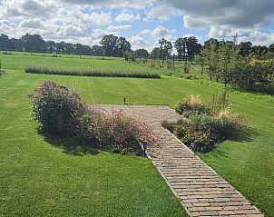Unterkunft 521506 - Ferienhaus Twente - Huisje in Weerselo
