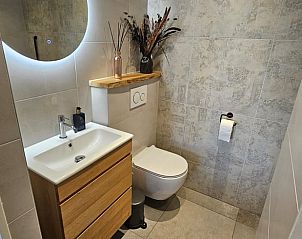 Unterkunft 521506 - Ferienhaus Twente - Huisje in Weerselo