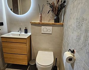 Unterkunft 521506 - Ferienhaus Twente - Huisje in Weerselo