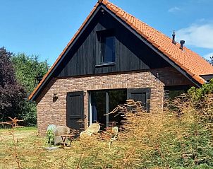 Guest house 521507 - Holiday property Twente - Natuurhuis Marke Lemselo