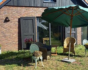 Guest house 521507 - Holiday property Twente - Natuurhuis Marke Lemselo