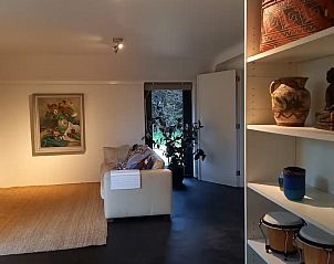 Guest house 521507 - Holiday property Twente - Natuurhuis Marke Lemselo