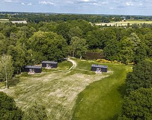 Unterkunft 521608 - Ferienhaus Twente - Vakantiehuisje in Tilligte