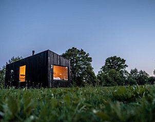 Unterkunft 521608 - Ferienhaus Twente - Vakantiehuisje in Tilligte