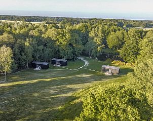 Unterkunft 521608 - Ferienhaus Twente - Vakantiehuisje in Tilligte