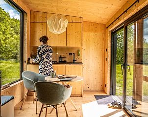 Unterkunft 521608 - Ferienhaus Twente - Vakantiehuisje in Tilligte