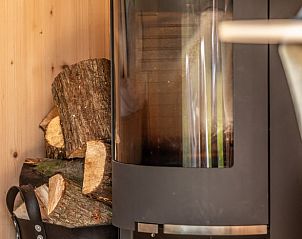 Unterkunft 521608 - Ferienhaus Twente - Vakantiehuisje in Tilligte