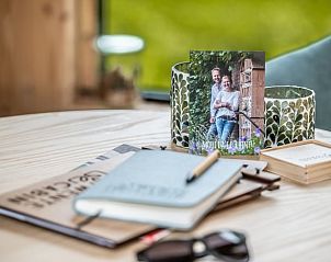 Unterkunft 521608 - Ferienhaus Twente - Vakantiehuisje in Tilligte