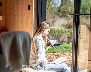 Unterkunft 521608 - Ferienhaus Twente - Vakantiehuisje in Tilligte