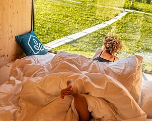 Unterkunft 521608 - Ferienhaus Twente - Vakantiehuisje in Tilligte