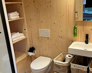 Unterkunft 521608 - Ferienhaus Twente - Vakantiehuisje in Tilligte