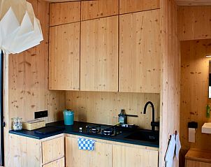 Unterkunft 521608 - Ferienhaus Twente - Vakantiehuisje in Tilligte