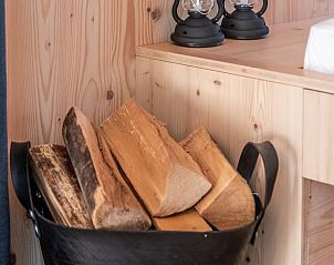 Unterkunft 521608 - Ferienhaus Twente - Vakantiehuisje in Tilligte