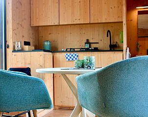 Unterkunft 521608 - Ferienhaus Twente - Vakantiehuisje in Tilligte