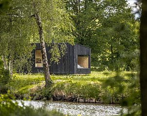 Unterkunft 521608 - Ferienhaus Twente - Vakantiehuisje in Tilligte