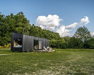 Unterkunft 521608 - Ferienhaus Twente - Vakantiehuisje in Tilligte