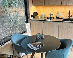 Unterkunft 521608 - Ferienhaus Twente - Vakantiehuisje in Tilligte