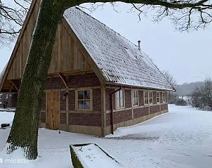 Unterkunft 521609 - Ferienhaus Twente - OV682