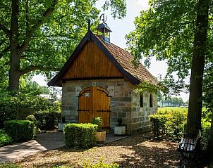 Unterkunft 521609 - Ferienhaus Twente - OV682