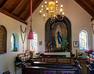 Unterkunft 521609 - Ferienhaus Twente - OV682