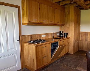 Unterkunft 521609 - Ferienhaus Twente - OV682