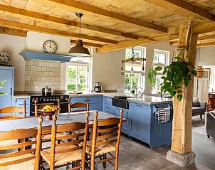 Verblijf 521611 • Vakantiewoning Twente • Huisje in Tilligte 