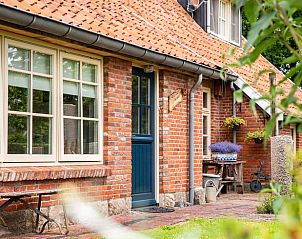 Unterkunft 521611 - Ferienhaus Twente - Huisje in Tilligte